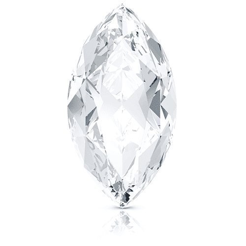 Marquise Cut Loose Diamonds