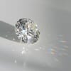 Round Brilliant Lab Grown Diamond