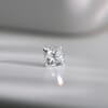 Loose Princess Cut Diamond